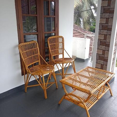 Kochi Bella Villa Eksteriør bilde