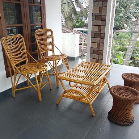 Kochi Bella Villa Eksteriør bilde