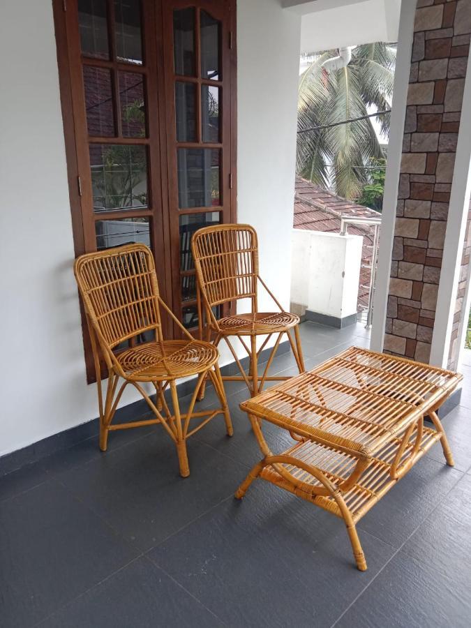 Kochi Bella Villa Eksteriør bilde